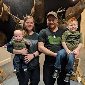 Meet your Posher, Kristin